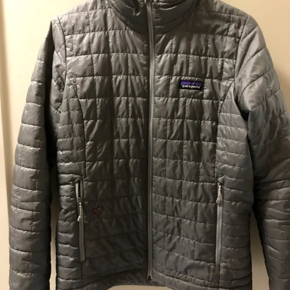 Patagonia W’s Nano Puff Insulated Jacket
